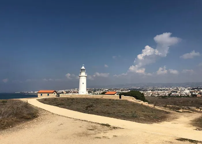 Apartmán Lighthouse *