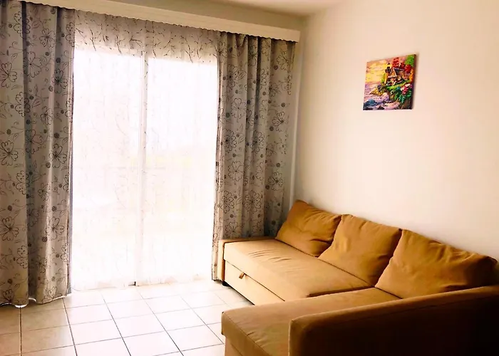 Lighthouse Apartmán