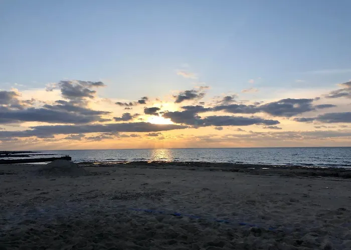Lighthouse Apartmán Paphos