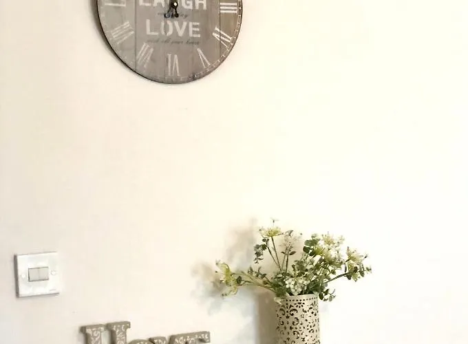 Lighthouse Apartmán *