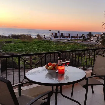 Apartamento Lighthouse Paphos