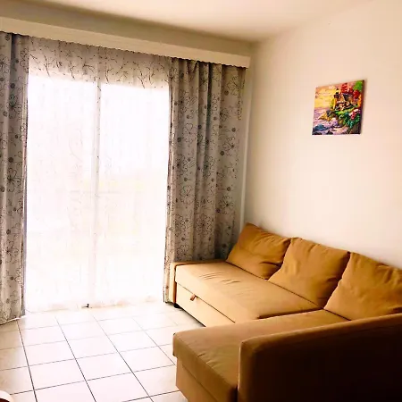 Lighthouse Apartament