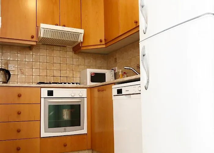 Lighthouse Apartament