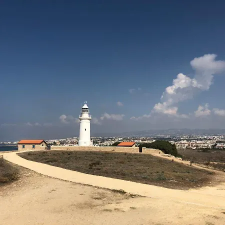Apartament Lighthouse *