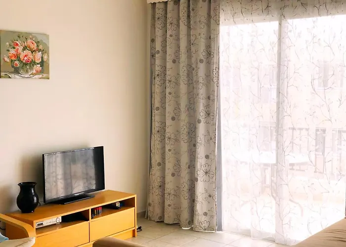 Lighthouse Apartment Paphos