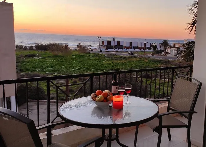 Apartment Lighthouse Paphos