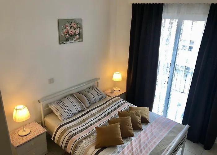 Lighthouse Apartment *