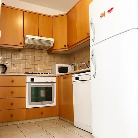 Lighthouse Apartment