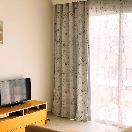 Lighthouse Apartment Paphos