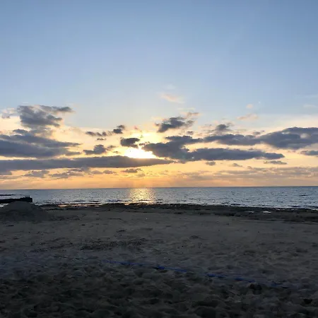 Lighthouse Apartment Paphos